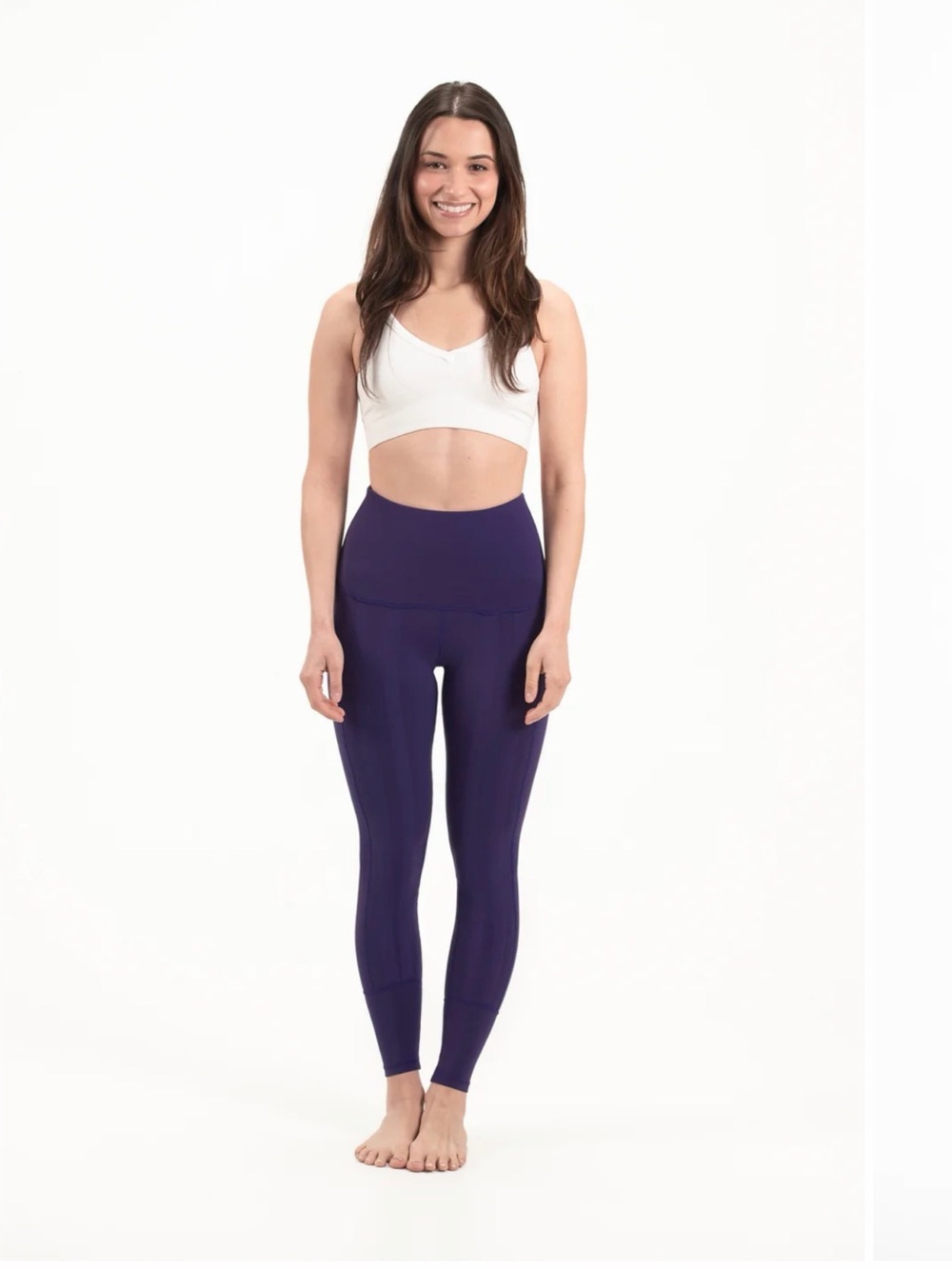 Sweetflexx Pockets | Hi-Rise | Resistance Leggings